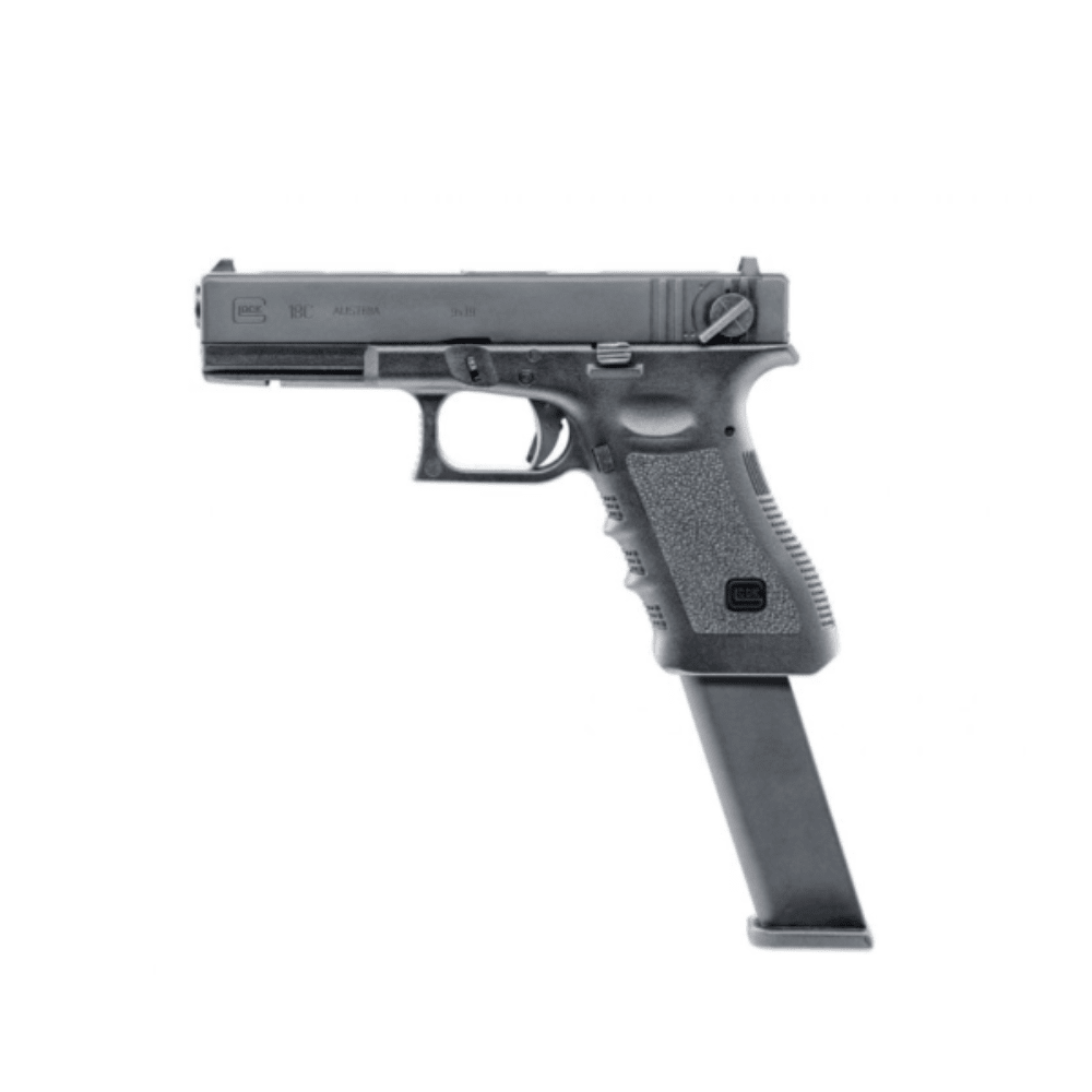 GLOCK 18C-GEN51