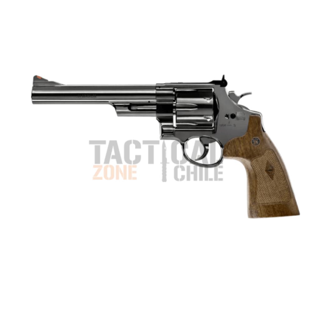 REVOLVER SMITH & WESSON M291
