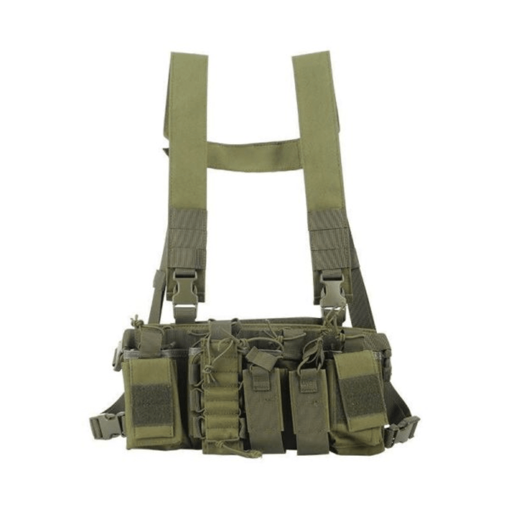 CHEST RIG OD1