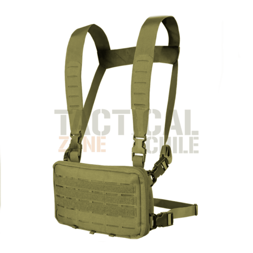 CHEST RIG PACK OD1