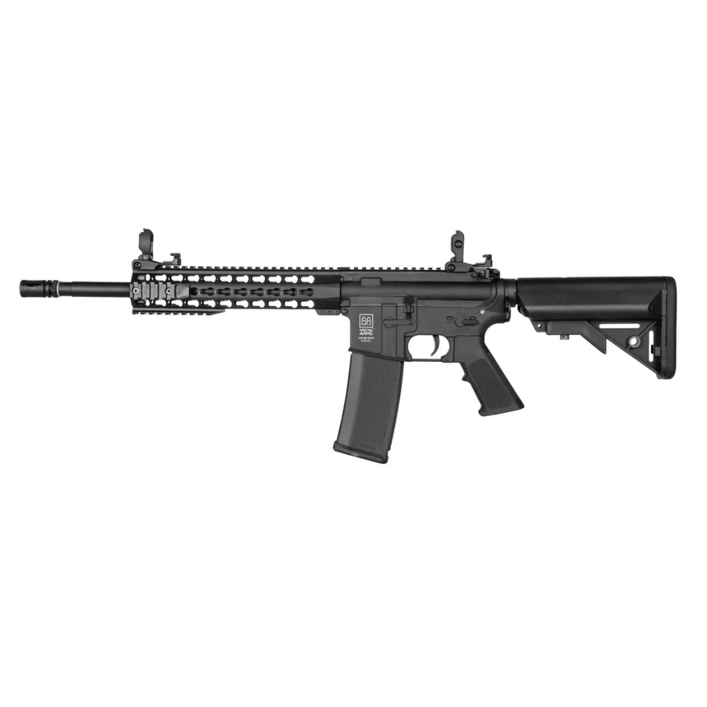 SPECNA ARMS-FLEX-02 XASR-BLACK1