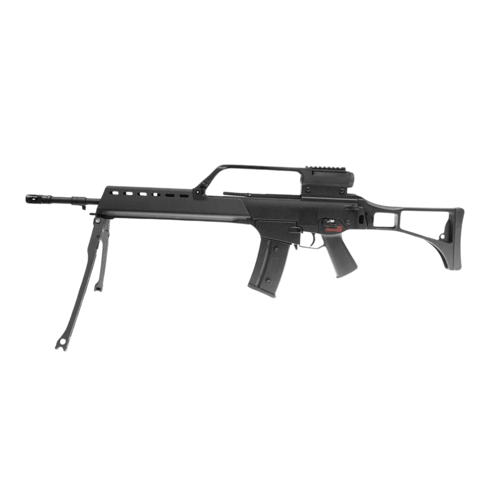 G36 SRC SR36 0635TMII1