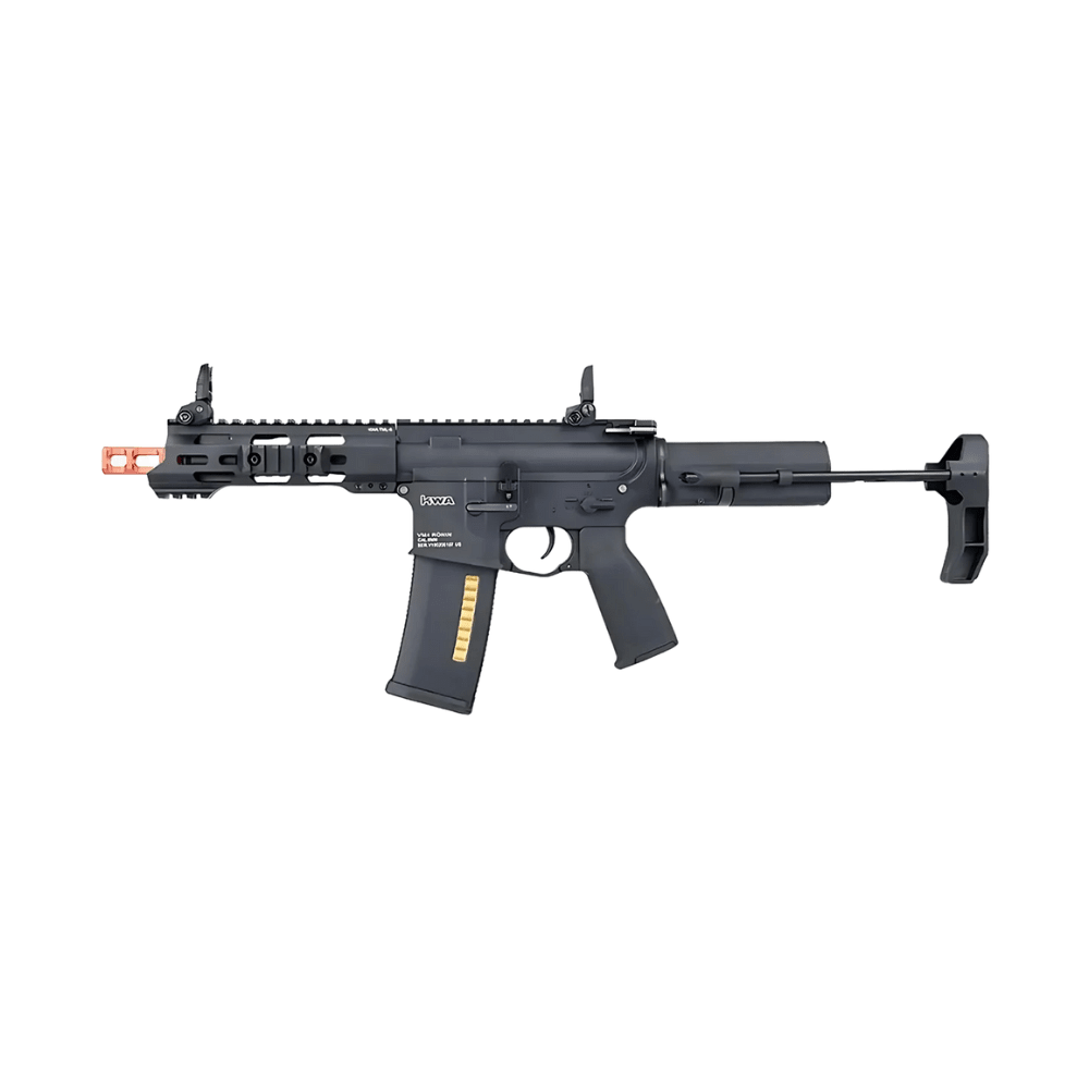 KWA-VM4 RONIN T6 PDW 