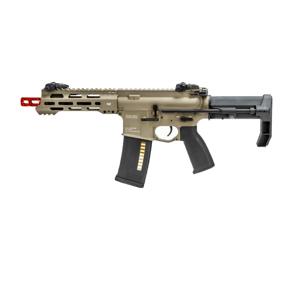 KWA-VM4 RONIN T6 PDW FDE 