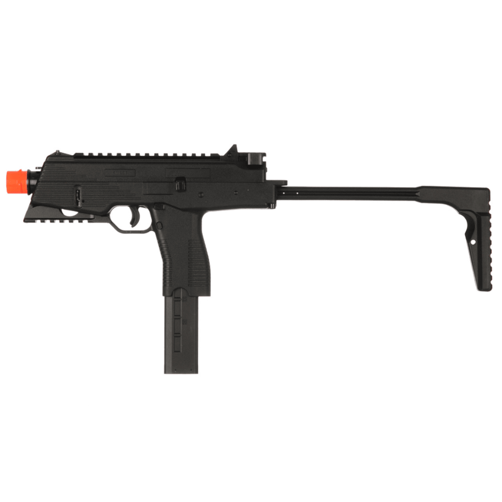 KWA-KMP9R NS2-BLACK(GBB)1