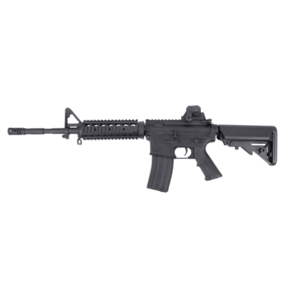 KING ARMS-M4 RIS SPORT SERIES AEG1
