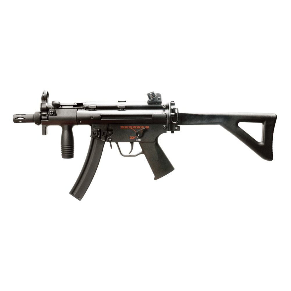 SRC-MP5 SR5 PDW GEN II1
