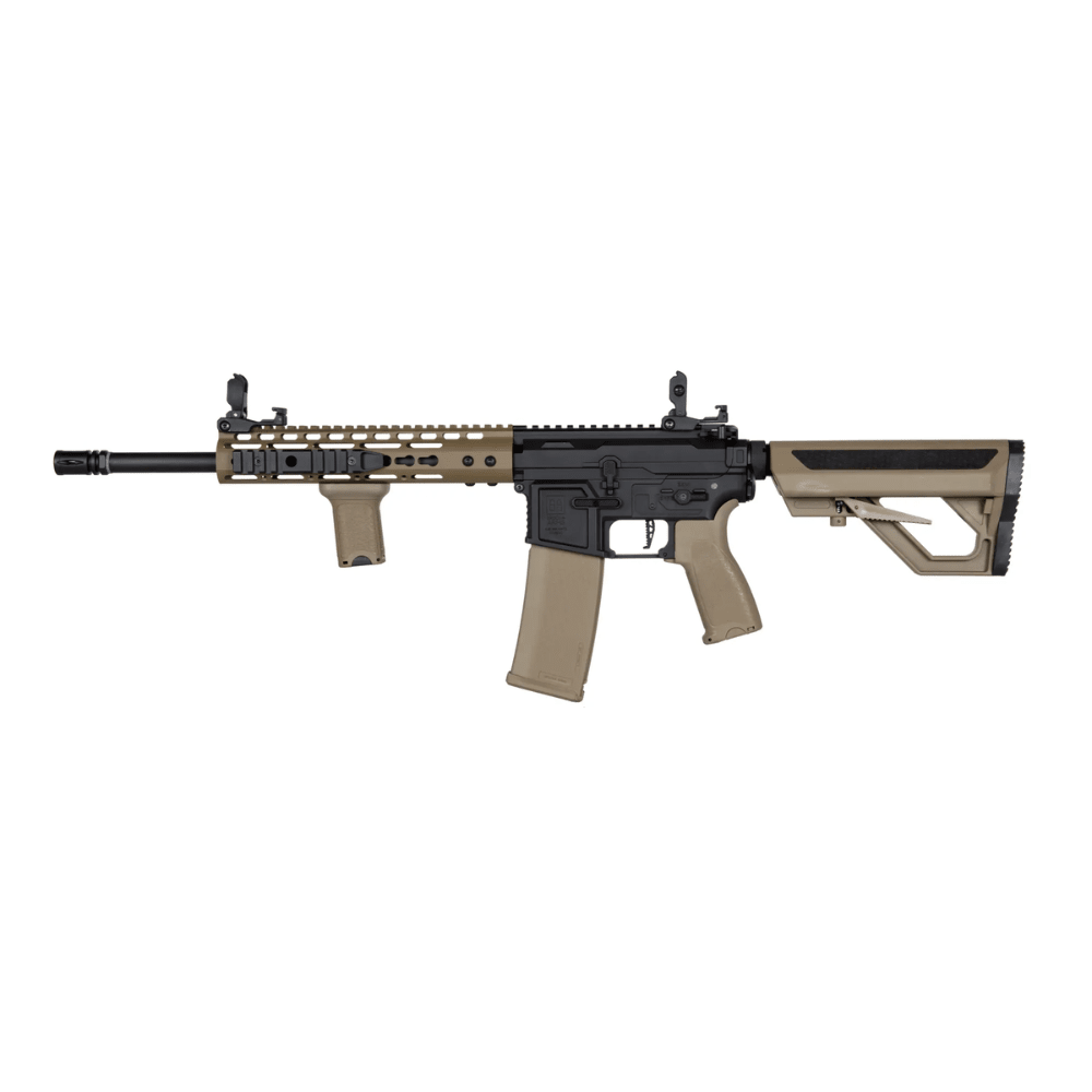 SPECNA ARMS-E09 EDGE 2.0 HEAVY OPS-HALF TAN1