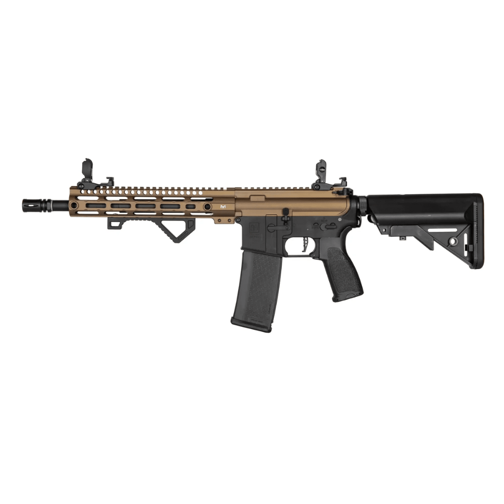 SPECNA ARMS-E20-EDGE 2.0-CHAOS BRONCE1