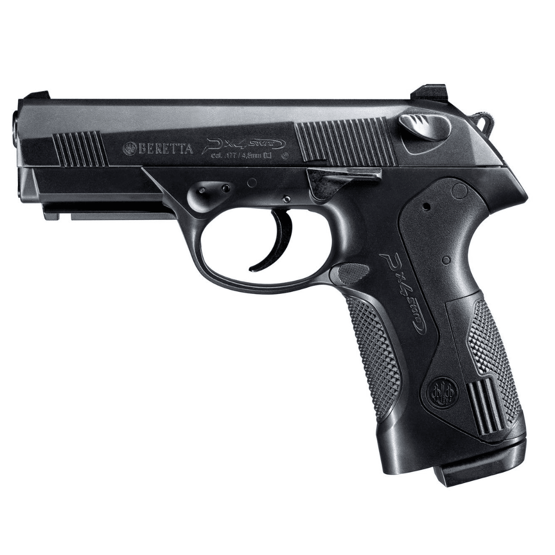 PX4 STORM BERETTA CO2 4,5 (BALIN Y POSTON)1