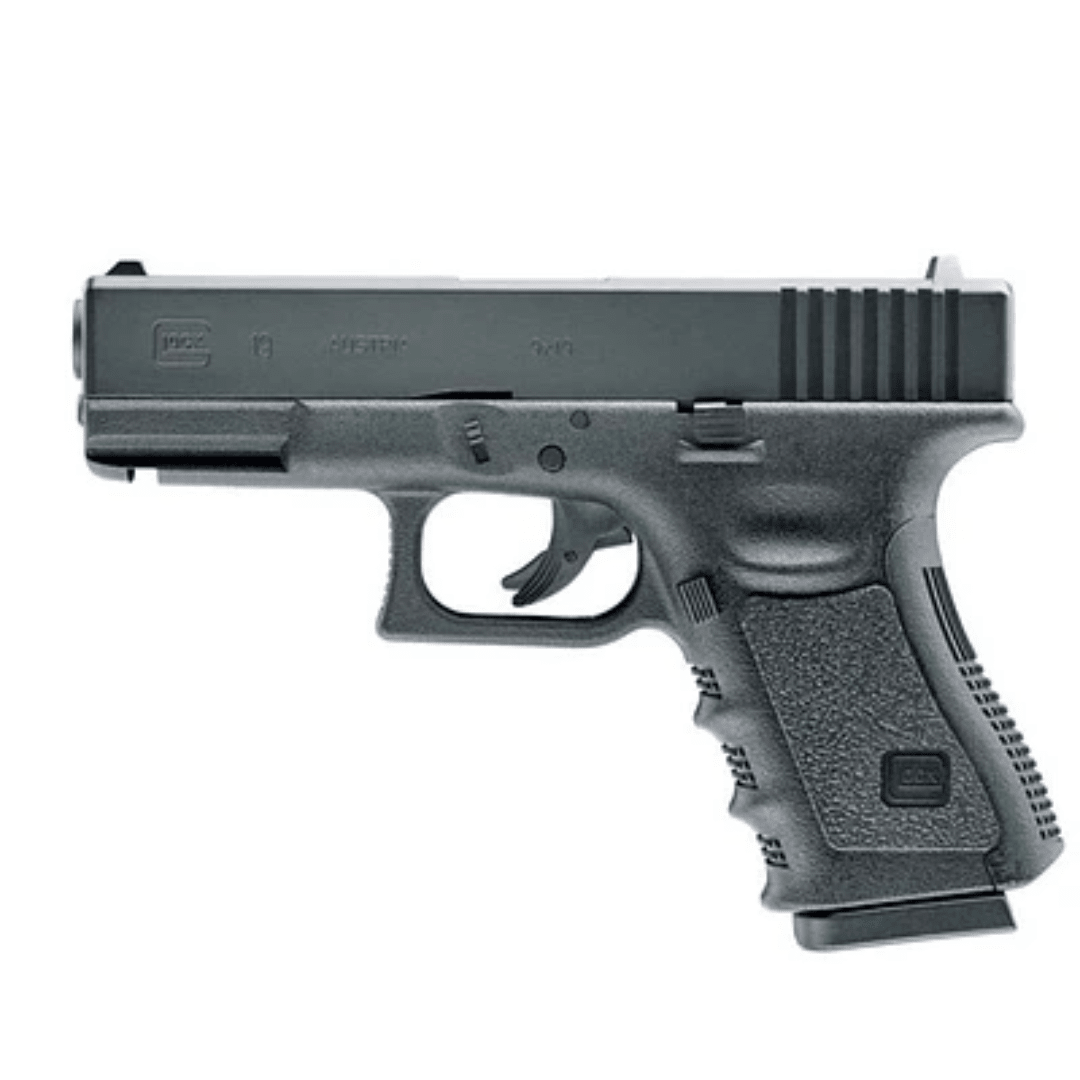 GLOCK 19-CALIBRE 4,5 (PRODUCTO OFICIAL)1