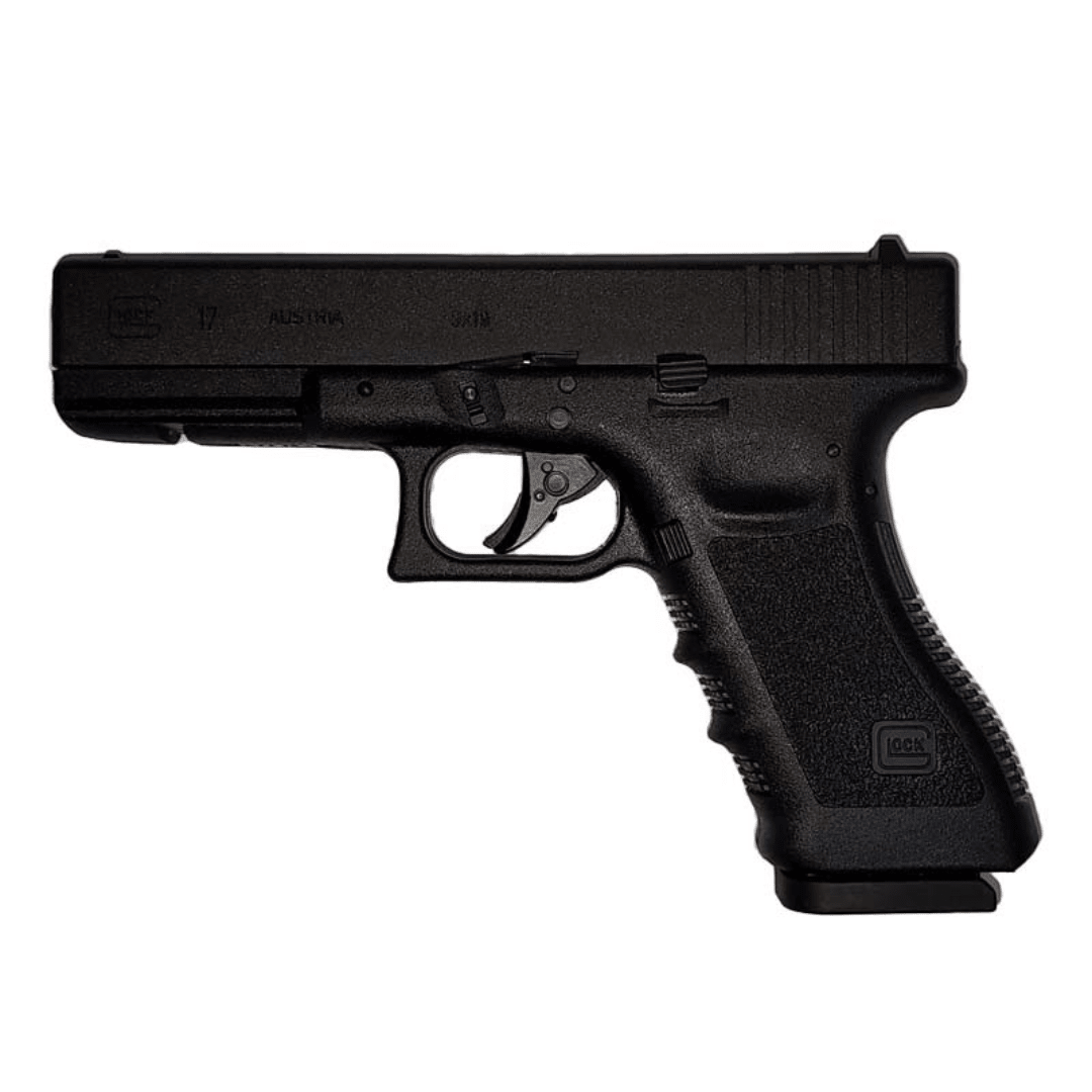 GLOCK 17- CALIBRE 4,5 MM (BALIN Y POSTON)1
