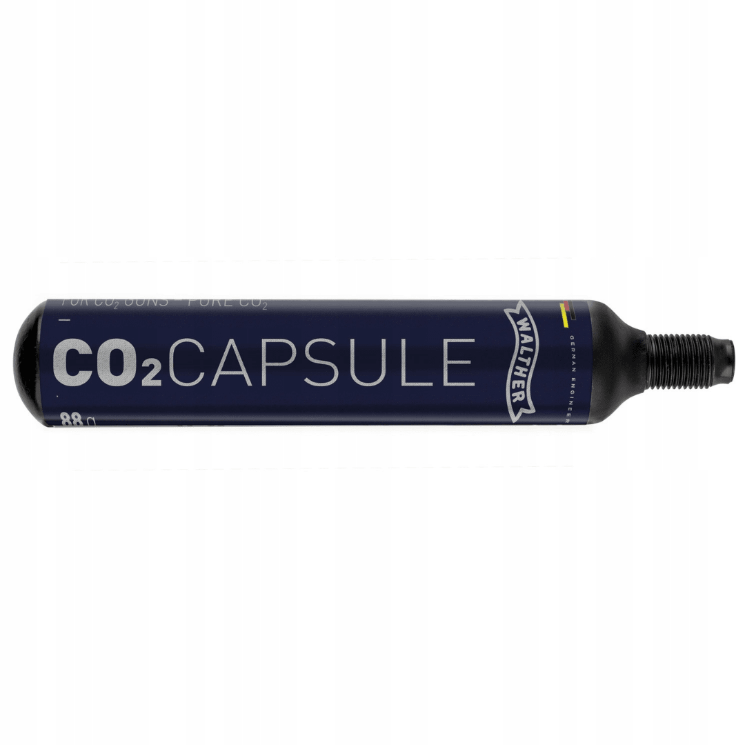 CO2 WALTHER 88GR1