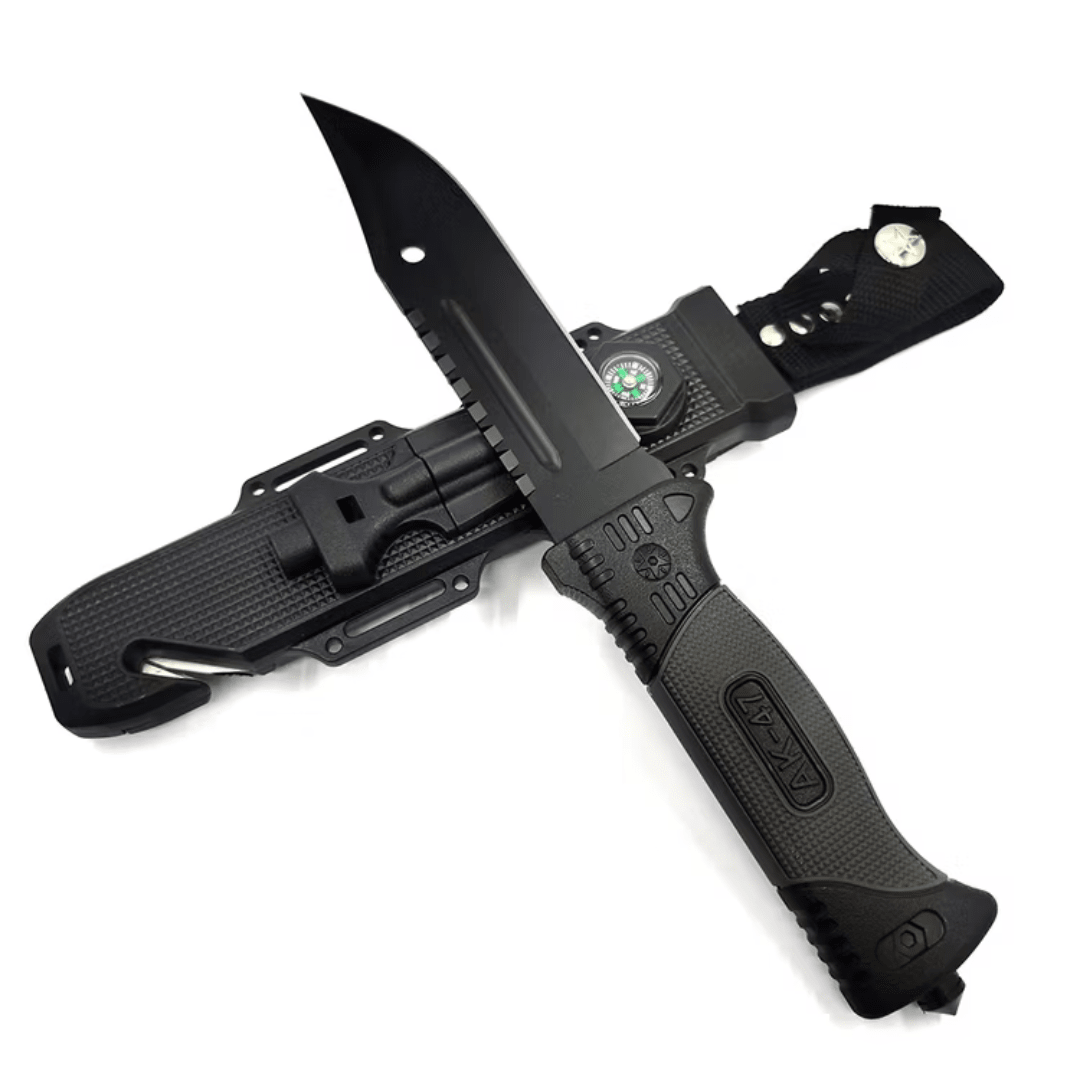 CUCHILLO AK1