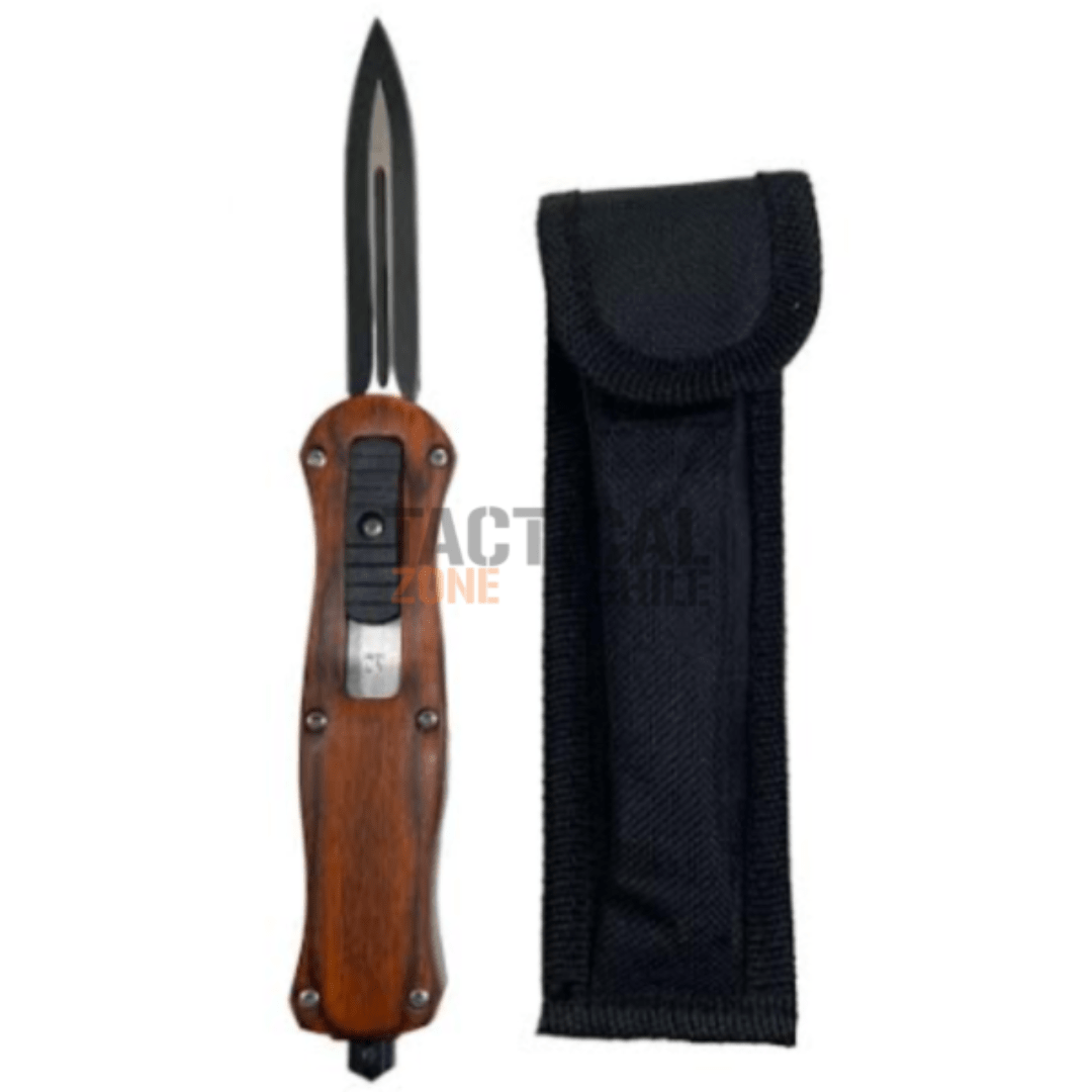 CUCHILLO AUTOMATICO MADERA1