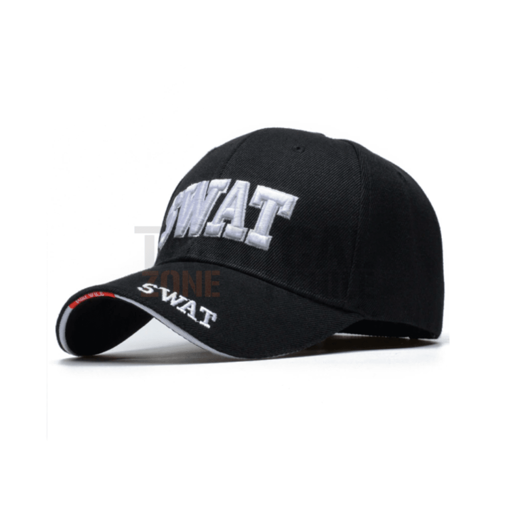 GORRA DISEÑO SWAT BK1