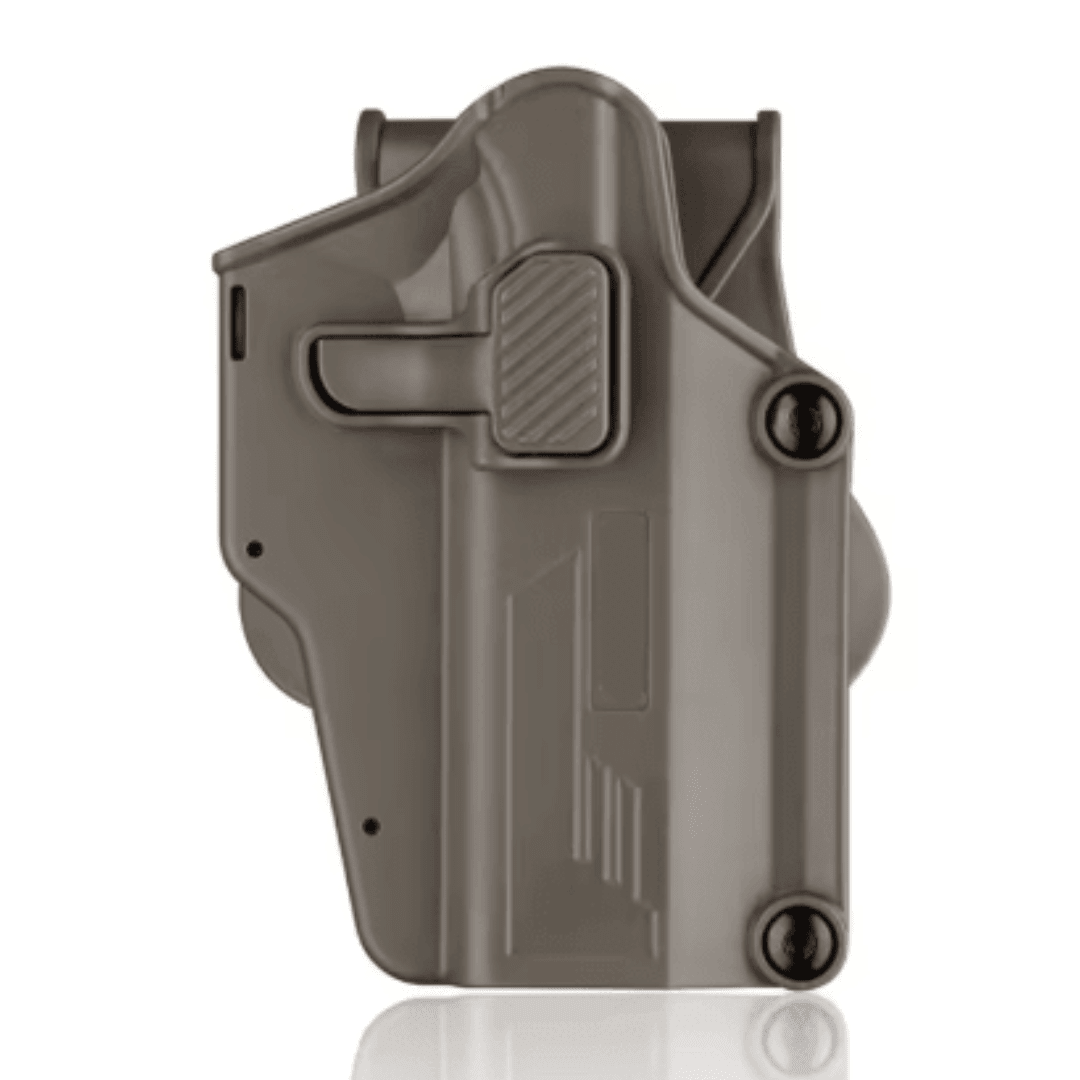 HOLSTER UNIVERSAL VERSION 1 TAN1
