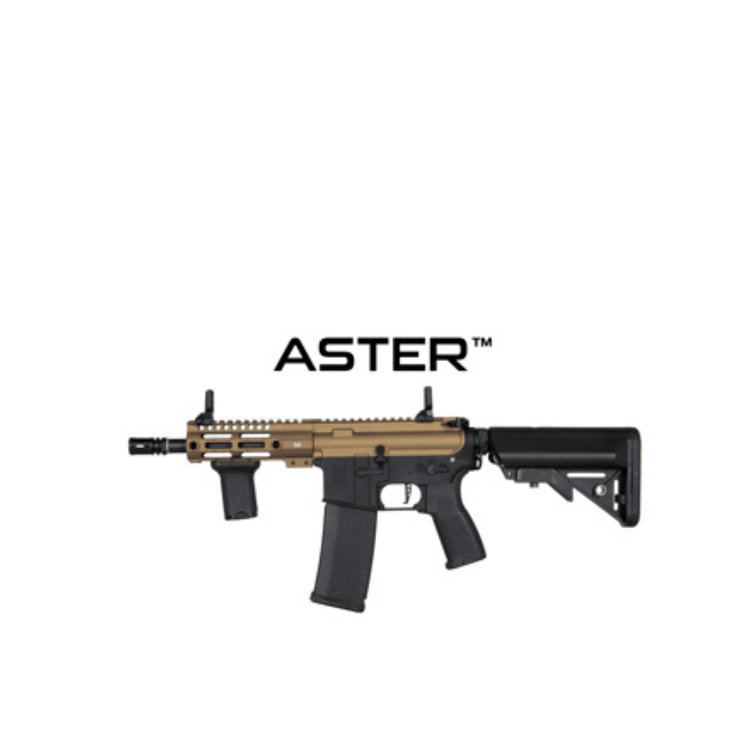 SPECNA ARMS EDGE21  2.0 CHAOS BRONZE1