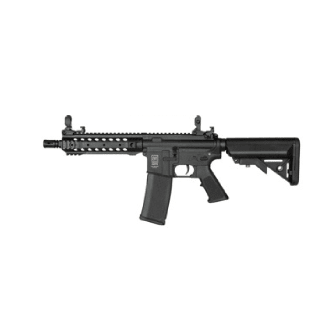 SPECNA ARMS - SA-FLEX-F01 GATE X-ASR Æther™ TDC Magnus™ GEN2 (Negro)1