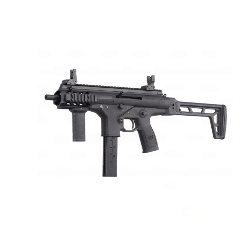 Réplica cal 6 mm mod Beretta PMX SMG GBB #KWA-PMX-G1