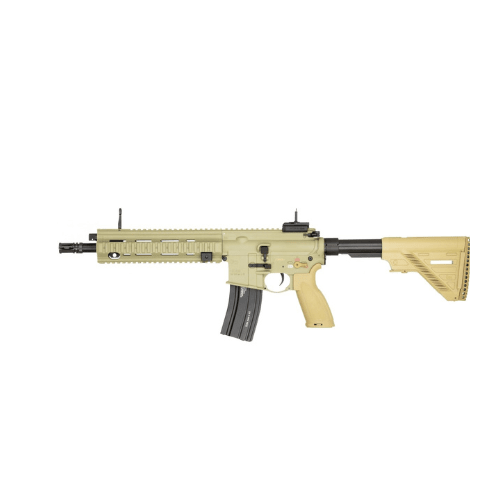 Replica HK 416 A5 Sportsline color TAN1