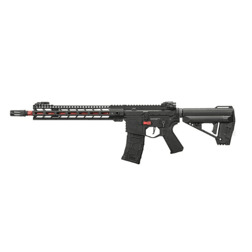 Réplica cal 6 mm modelo Avalon Samurai Edge Akatsuki (Red Moon) 2025 Limited Edition1