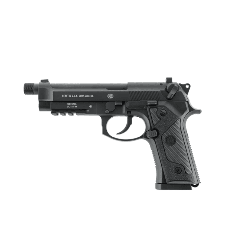 Replica Beretta M9A3 FM BLK 6 mm CO21