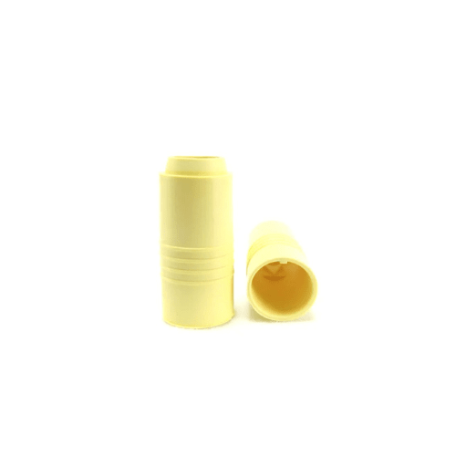 GOMA MAPLE LEAF 60º AMARILLA1