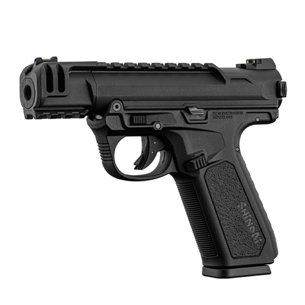 AAP 01 ACTION ARMY SHINOBI COLOR NEGRO1