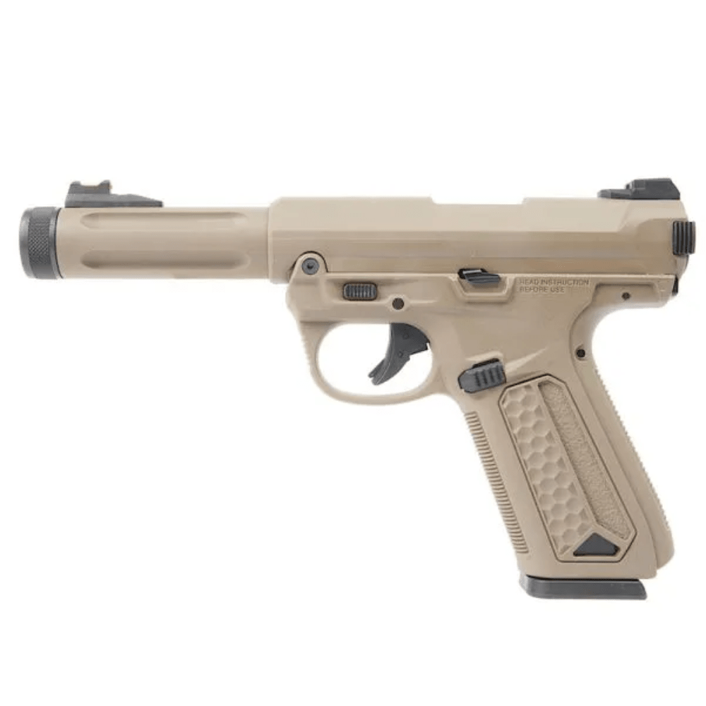 AAP-01 ACTION ARMY COLOR TAN1