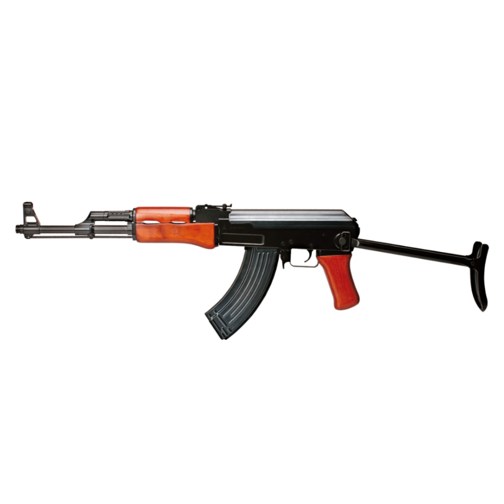 AK 47C SRC (METAL MADERA) GEN II1