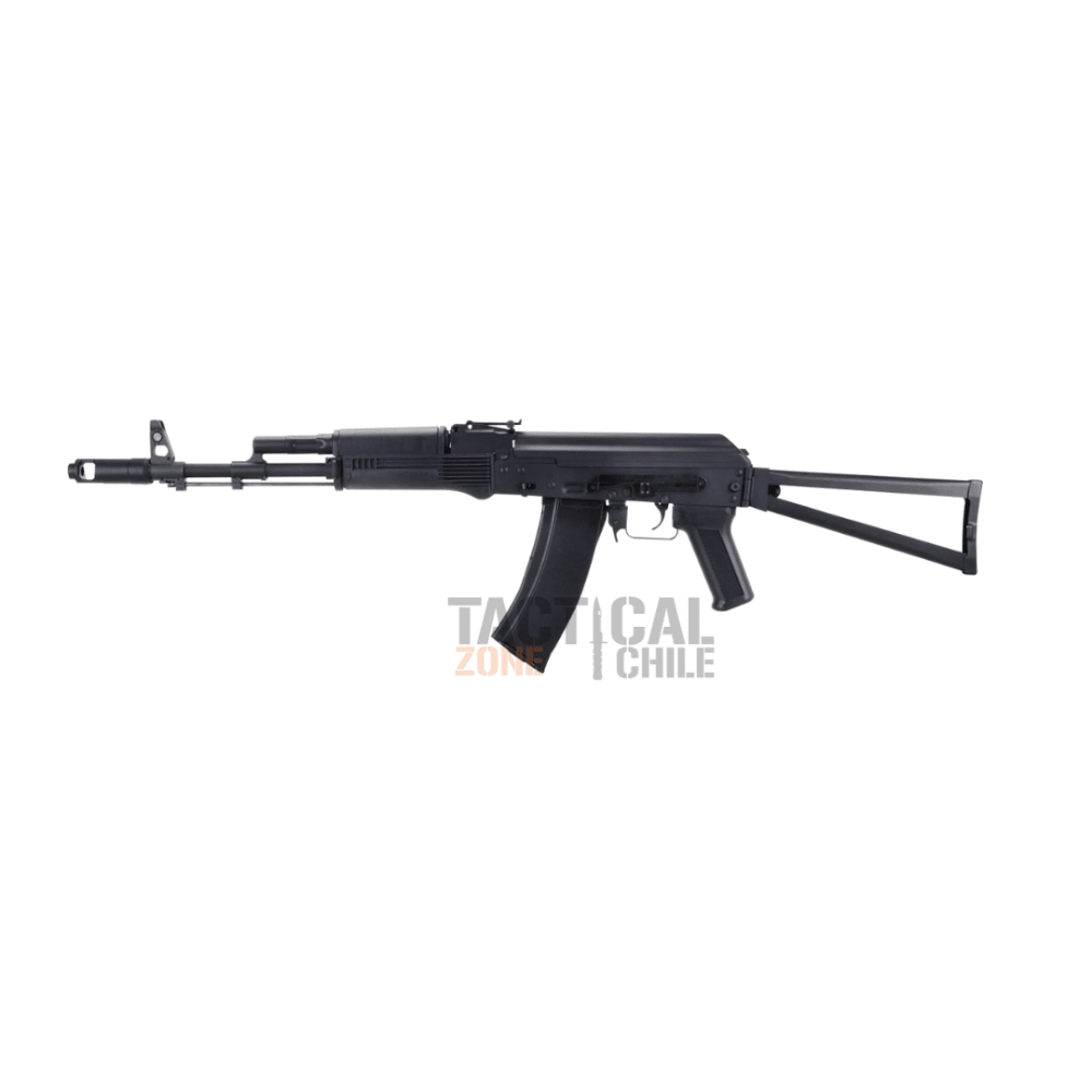 REPLICA SRC AK 74 SR74 MS FULL METAL GEN II1
