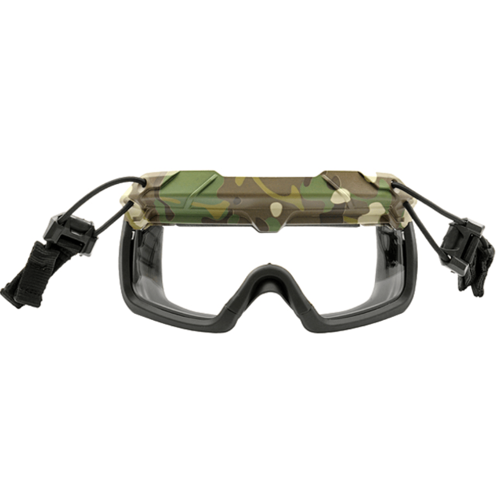 ANTIPARRAS TACTICAS PARA CASCO MULTICAM1