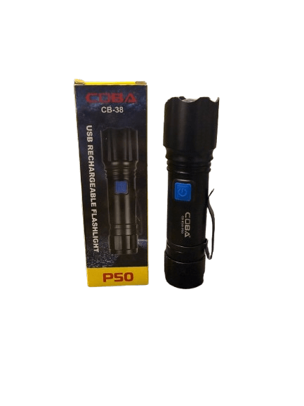 LINTERNA COBA CB-381