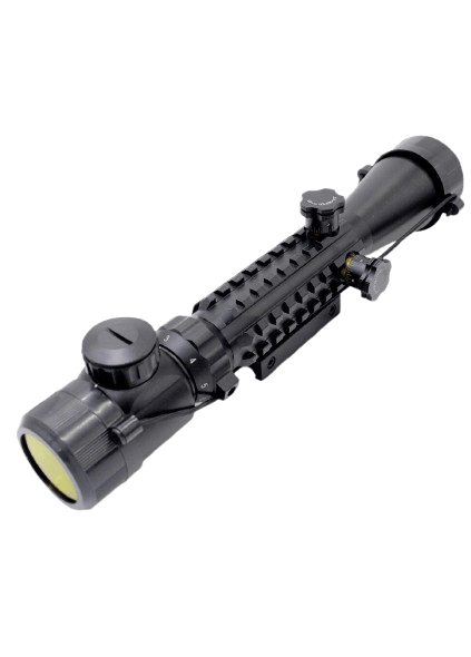 MIRA COMET 3-9X40EG1