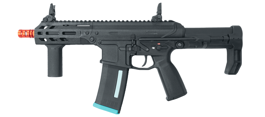 Réplica KWA Original AEG Variable Eve-41