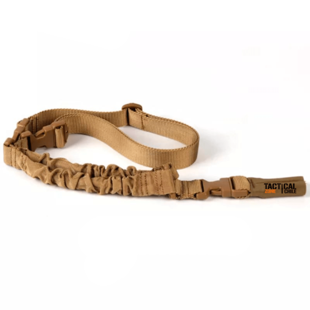 CORREA PORTA REPLICA 1P COYOTE