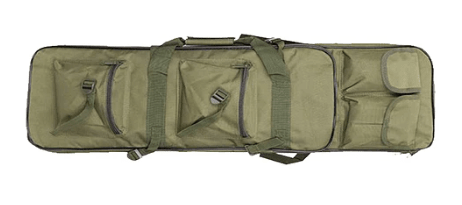 BOLSO PORTA REPLICA 100CM VERDE