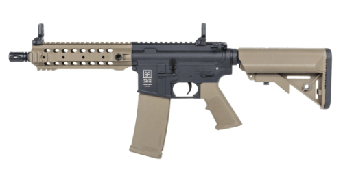 SPECNA ARMS - SA-FLEX-F01 GATE X-ASR Æther™ TDC Magnus™ GEN2 (Half Tan)