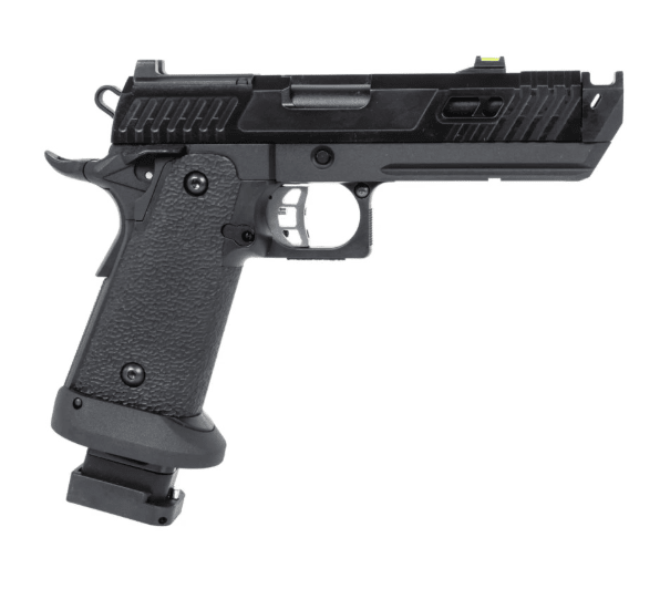 SRC Dark Viper - Special Edition