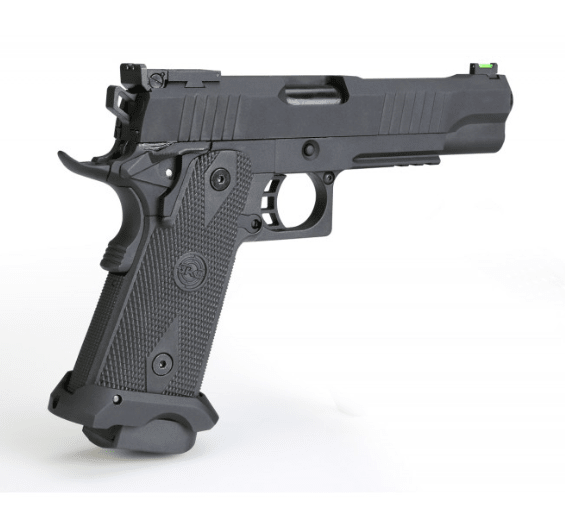 Hi-capa 5.1’’ HELIOS MK I (GB-0757)