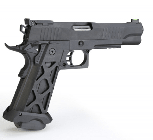 Hi-capa 5.1’’ HELIOS MK II (GB-0758)