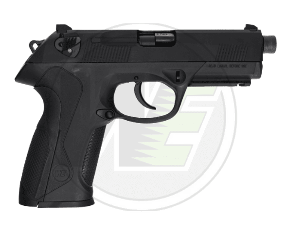 WE-Tech PX4 BullDog GBB (WE-D002)