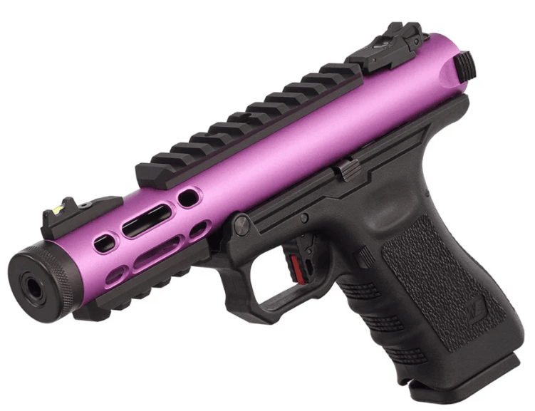 We-Tech Galaxy G series