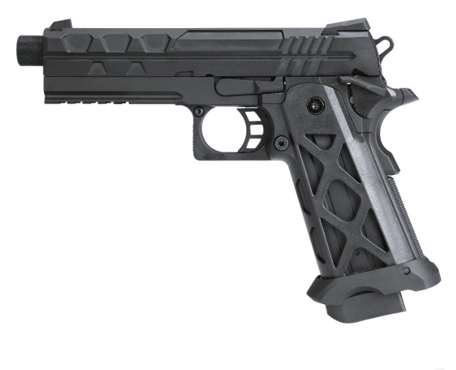 Hi-capa 4.3’’ TARTARUS MK II (GB-0762-EX)
