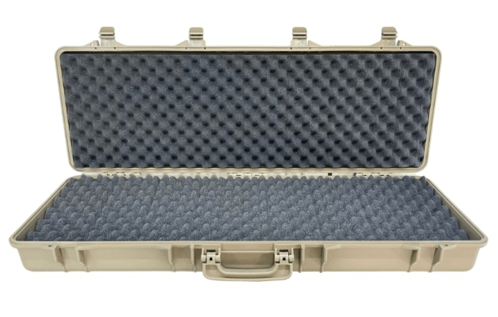 SRC MALETA RIGIDA 105x29x13cm