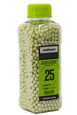 BALIN TRAZADOR VALKEN 0.25