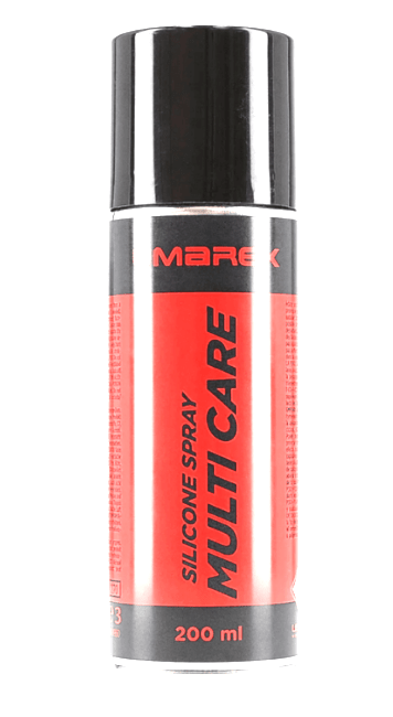 ACEITE SILICONADO UMAREX 200ML