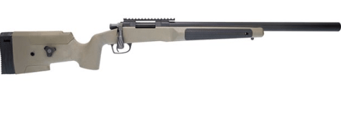 T MAPLE LEAF MLC-338 Bolt Action Deluxe Edition