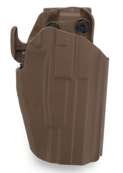 HOLSTER UNIVERSAL TAN
